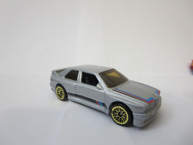 Illustration for article titled Hotwheels (Part 1)